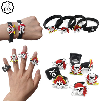 Pirate Party Accessories