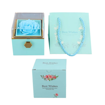 Jewelry Gift Box