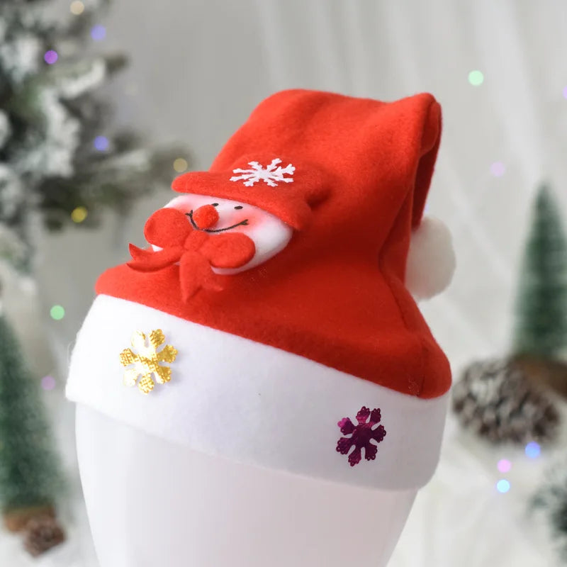 Fun Christmas Hat