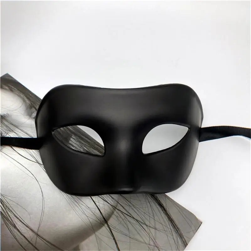 Carnival Mask