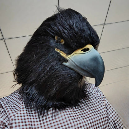 Eagle Mask