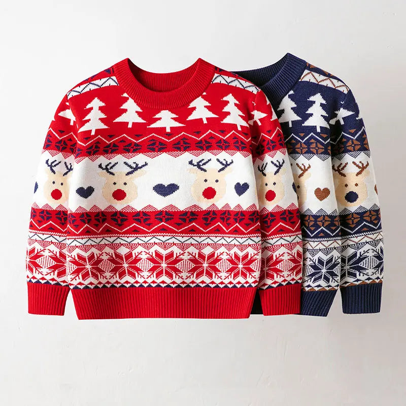 Christmas Sweaters