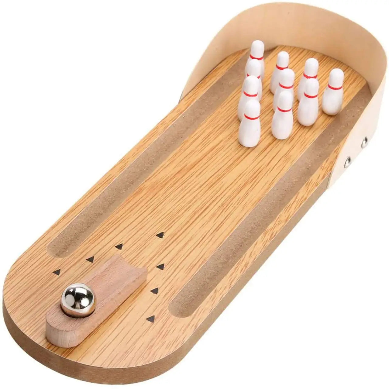 Table Top Mini Bowling Game