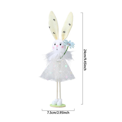 Easter Bunny Ornament 24cm