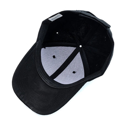 Diamond Baseball Cap