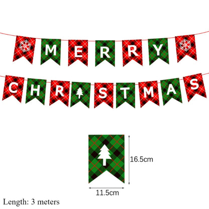 Christmas Banner