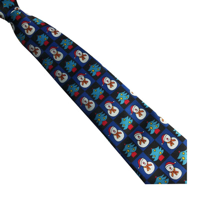 Christmas Necktie