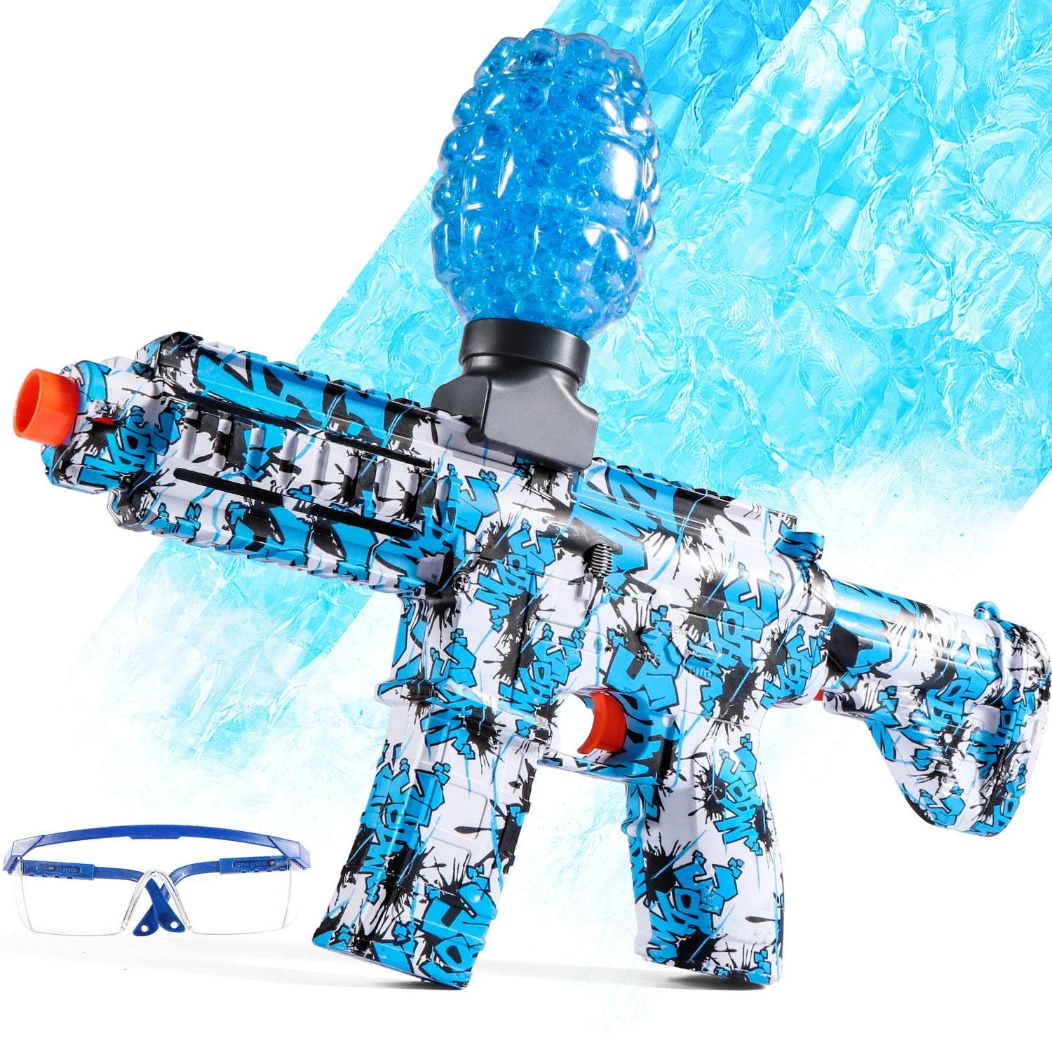 Gel Blaster Gun