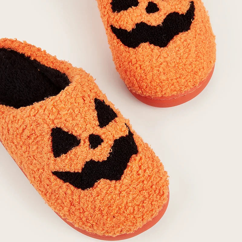 Halloween Slippers