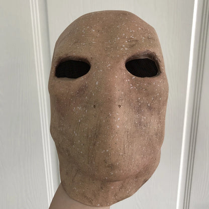 Faceless Mask