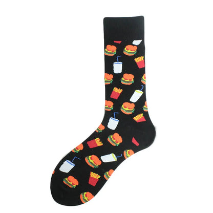 Happy Design Socks