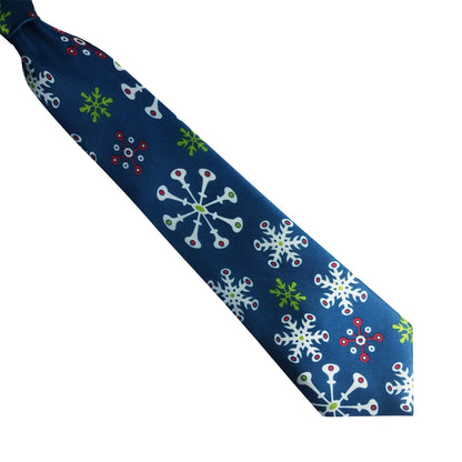 Christmas Necktie