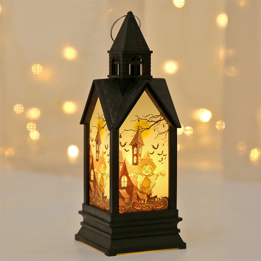 Halloween Lantern