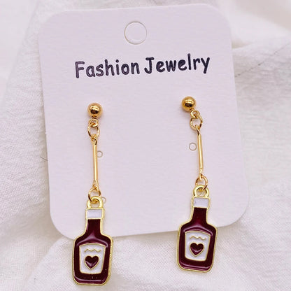 Funny Earrings