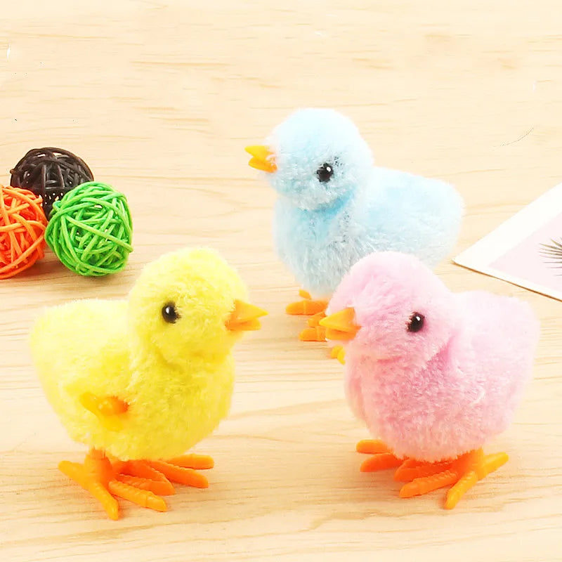 Chick Toy 10Pcs