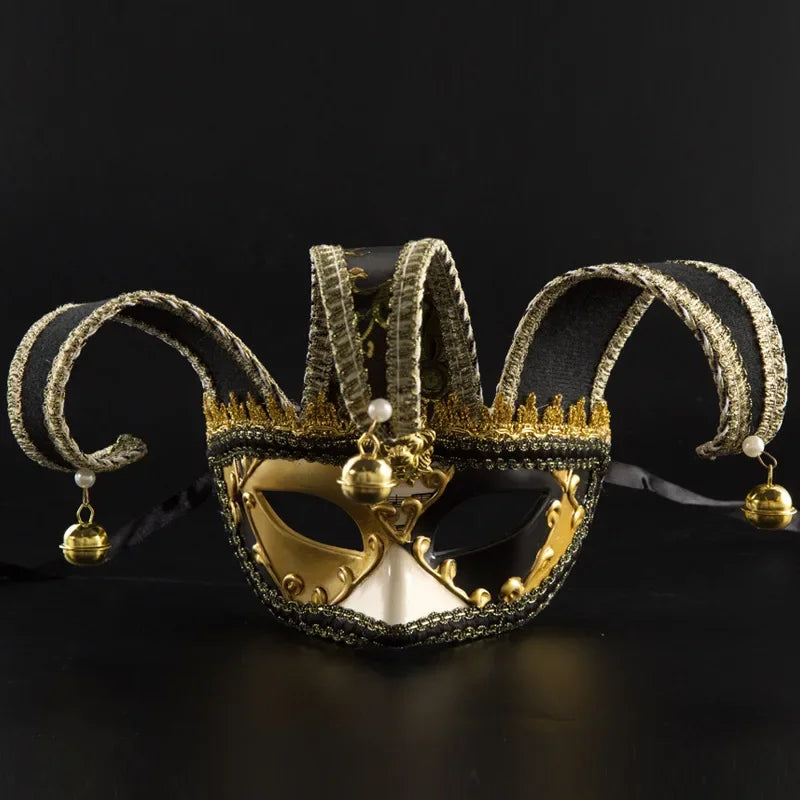 Carnival Venice Style Mask