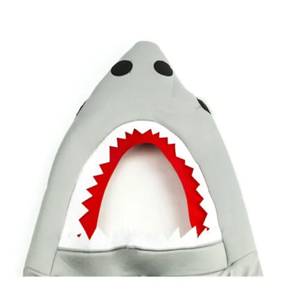 Shark Costume