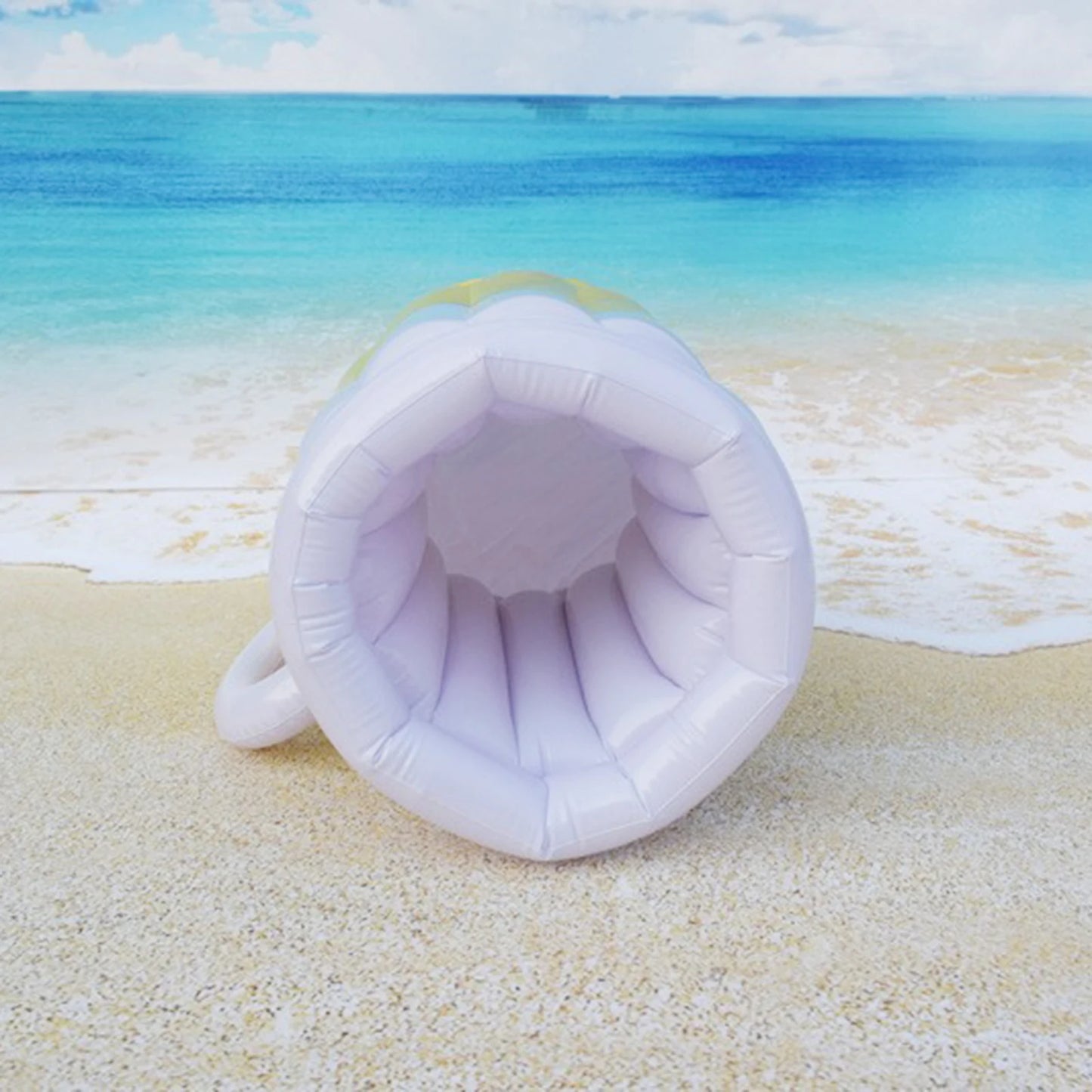 Inflatable Beverage Beer Cooler