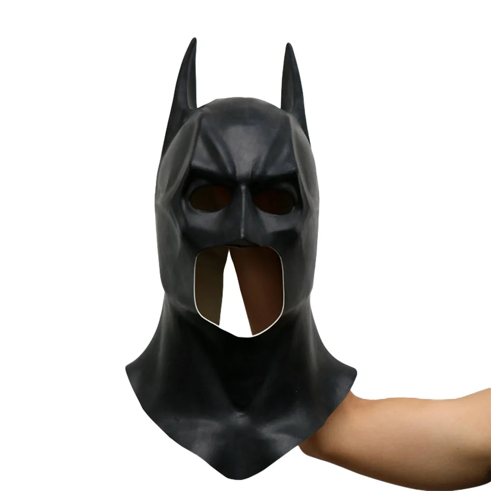 Bat Mask