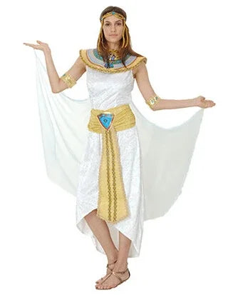 Egypt Costume Child/Adults