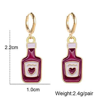 Funny Earrings