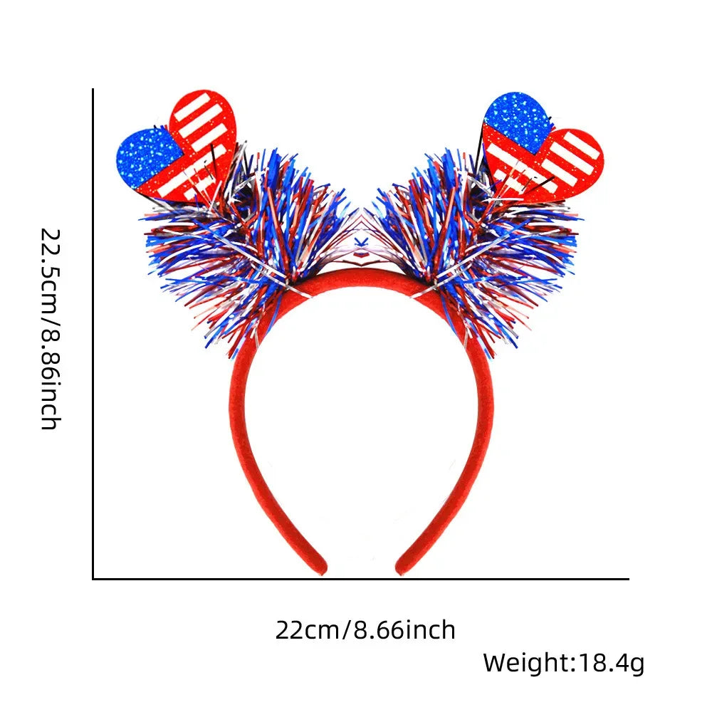 America Styla Headband