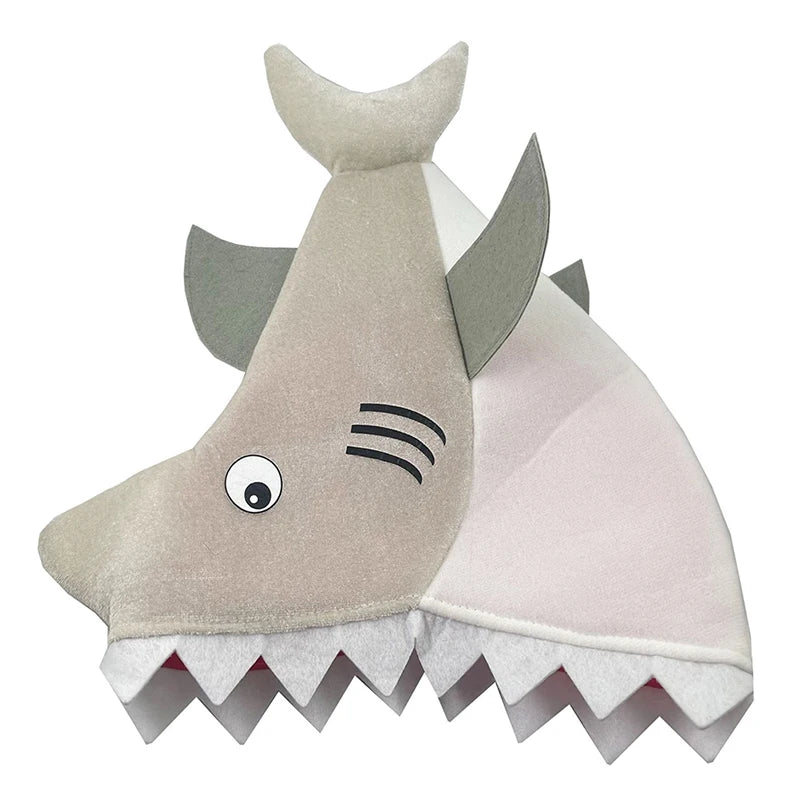 Shark Hat