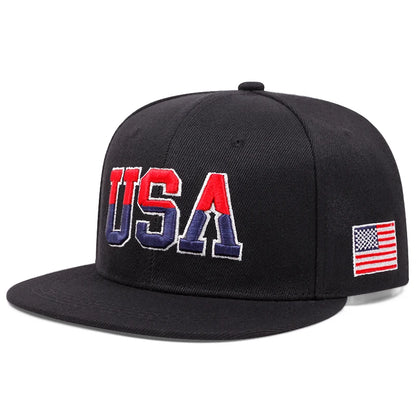 USA Cap