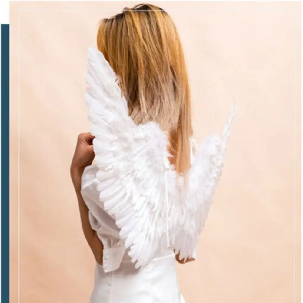 Angel Feather Wings