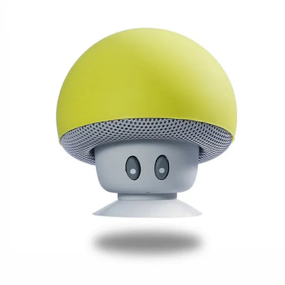 Mushroom Bluetooth Mini Speaker