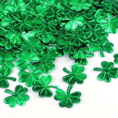 St. Patrick's Table Decoration