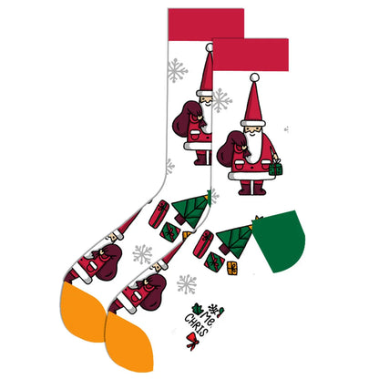 Christmas Socks