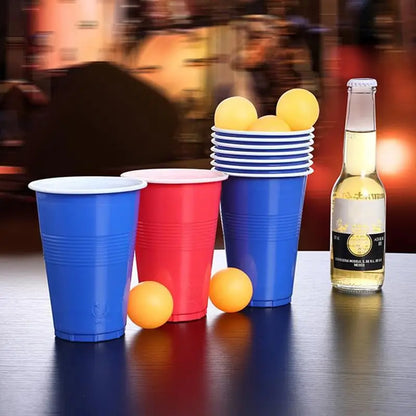 Beer Pong Set