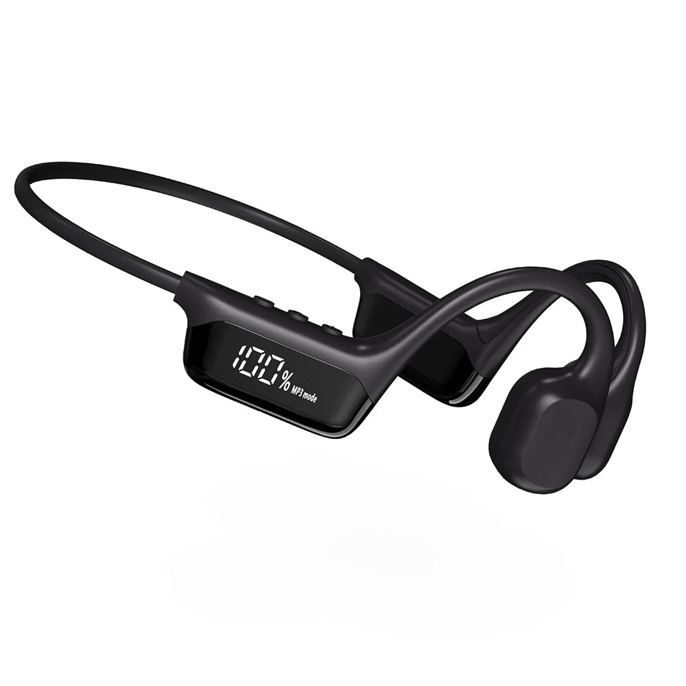 Bluetooth Waterproof Headset