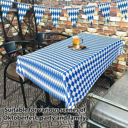 Oktoberfest Theme Party Supplies