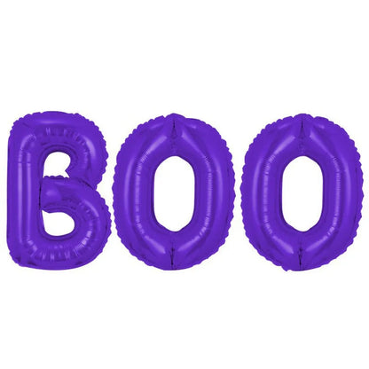 Halloween Balloon Banners