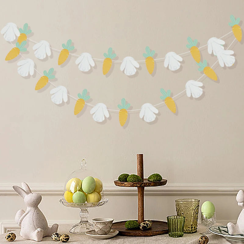 3M Easter Banner