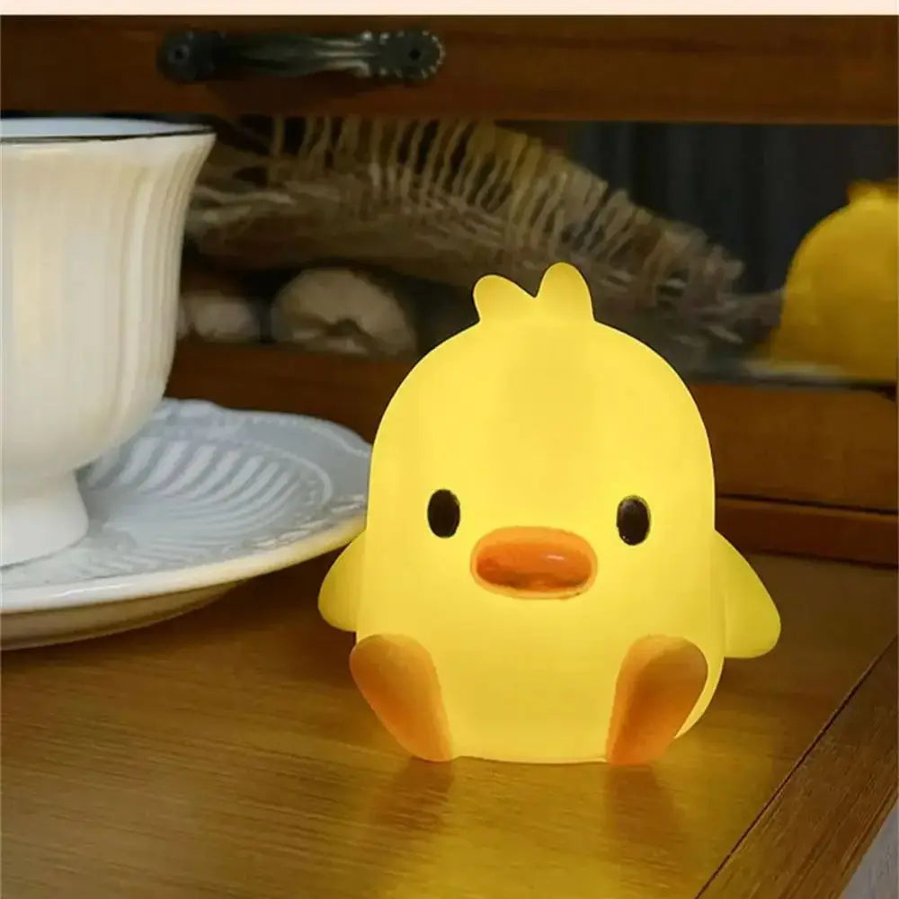 Duck Night Light