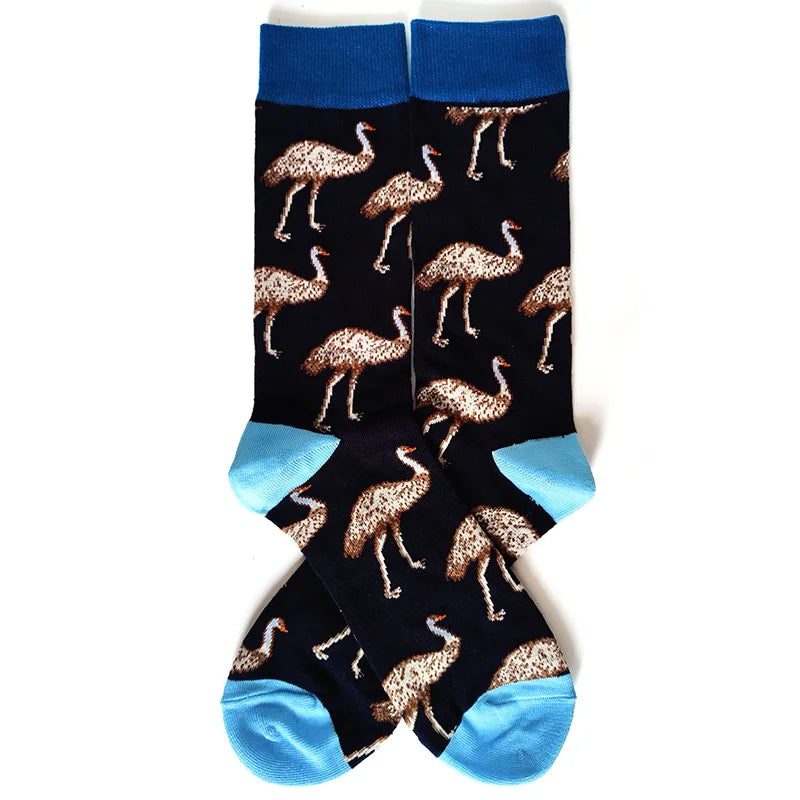 Animal Style Socks