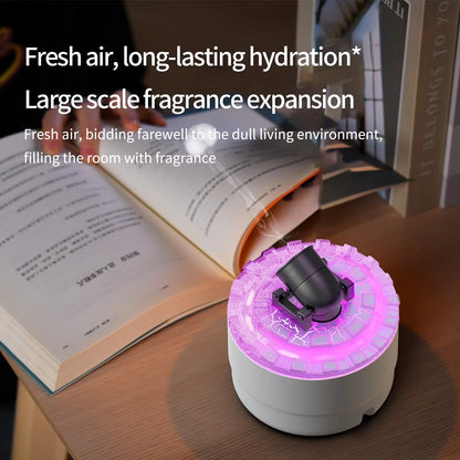 Fun Humidifier Machine