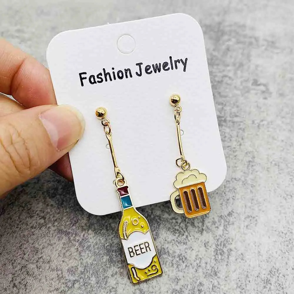 Funny Earrings