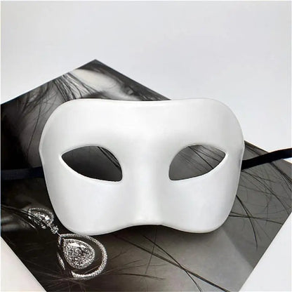 Carnival Mask