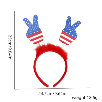 America Styla Headband