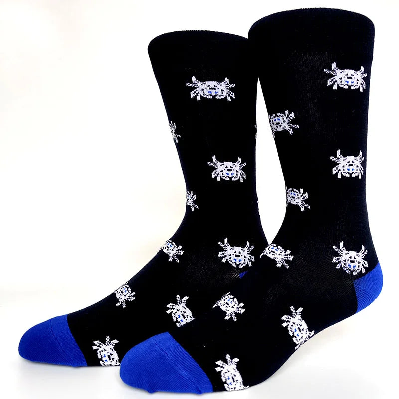 Animal Style Socks