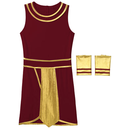 Egyptian Costume