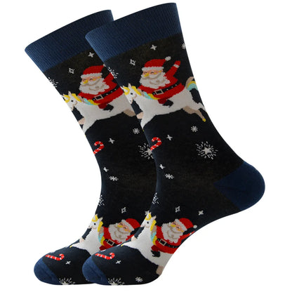 Christmas Socks