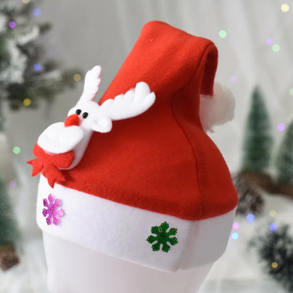 Fun Christmas Hat