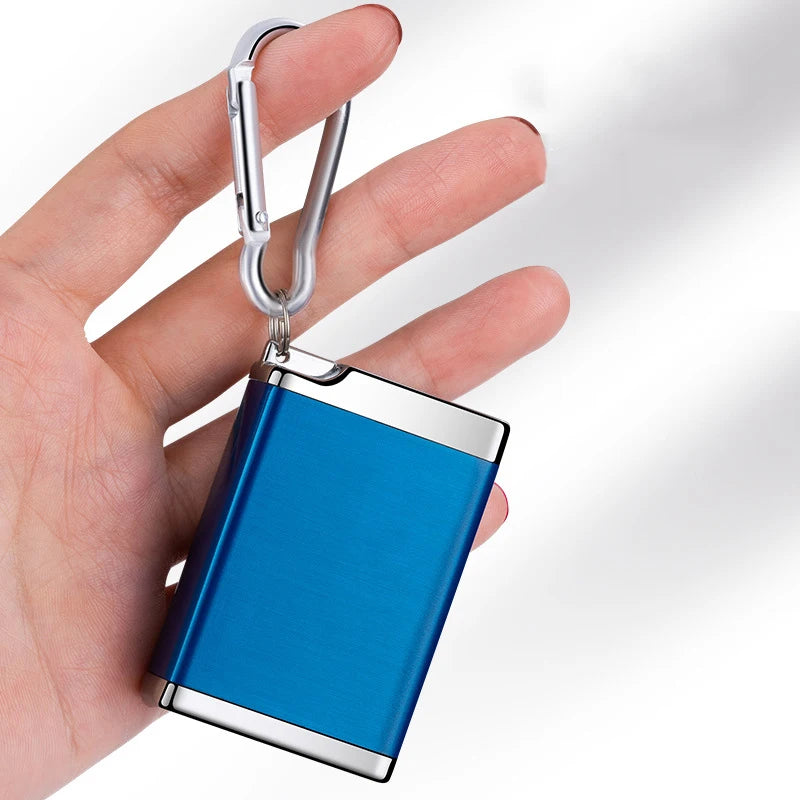 Portable Pocket Ashtray