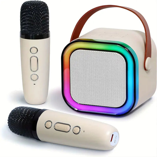 Portable Karaoke Machine